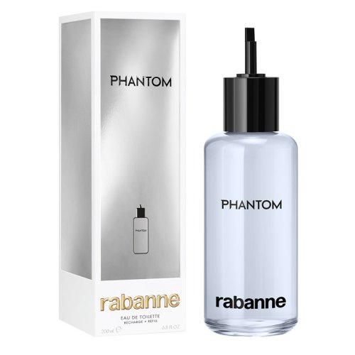 Phantom - Eau de Toilette